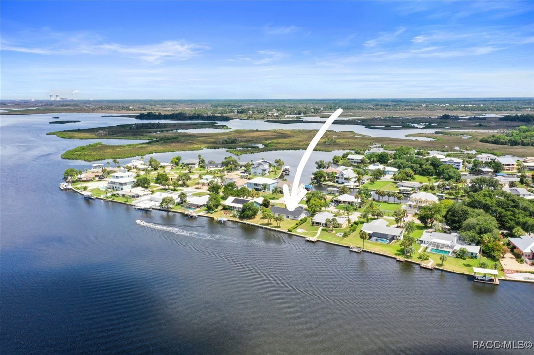 11930 W Bayshore Drive, Crystal River, New York image 11