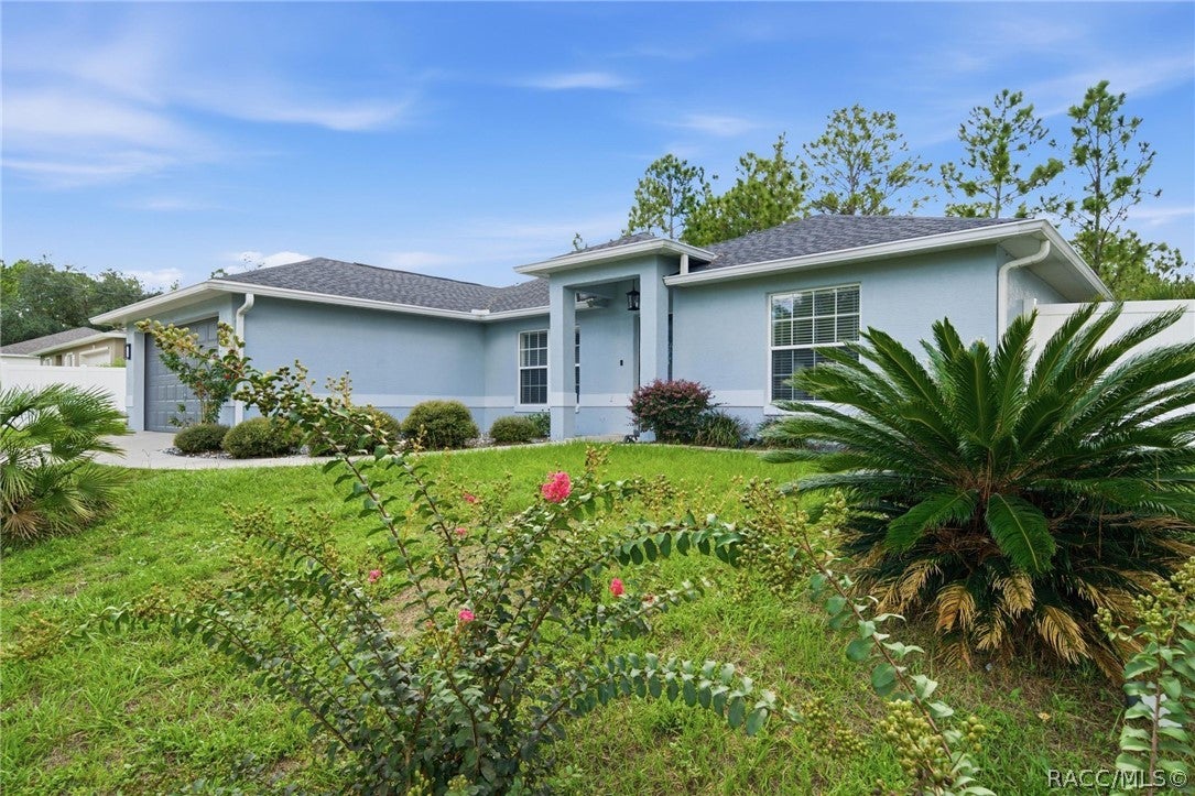 2658 W Fairtree Lane