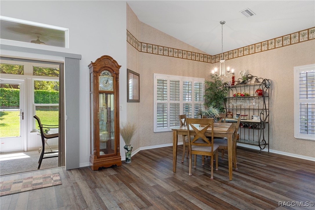 780 W Skyview Crossing Drive, Hernando, Florida image 13