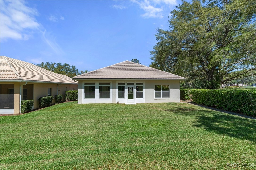 780 W Skyview Crossing Drive, Hernando, Florida image 37
