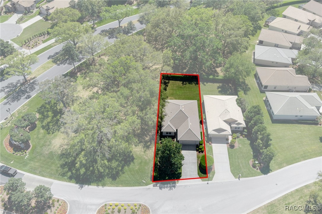 780 W Skyview Crossing Drive, Hernando, Florida image 4
