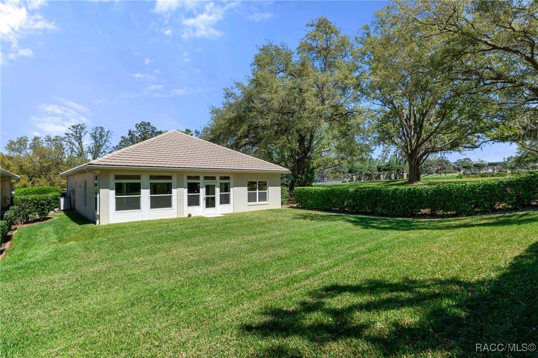 780 W Skyview Crossing Drive, Hernando, Florida image 38
