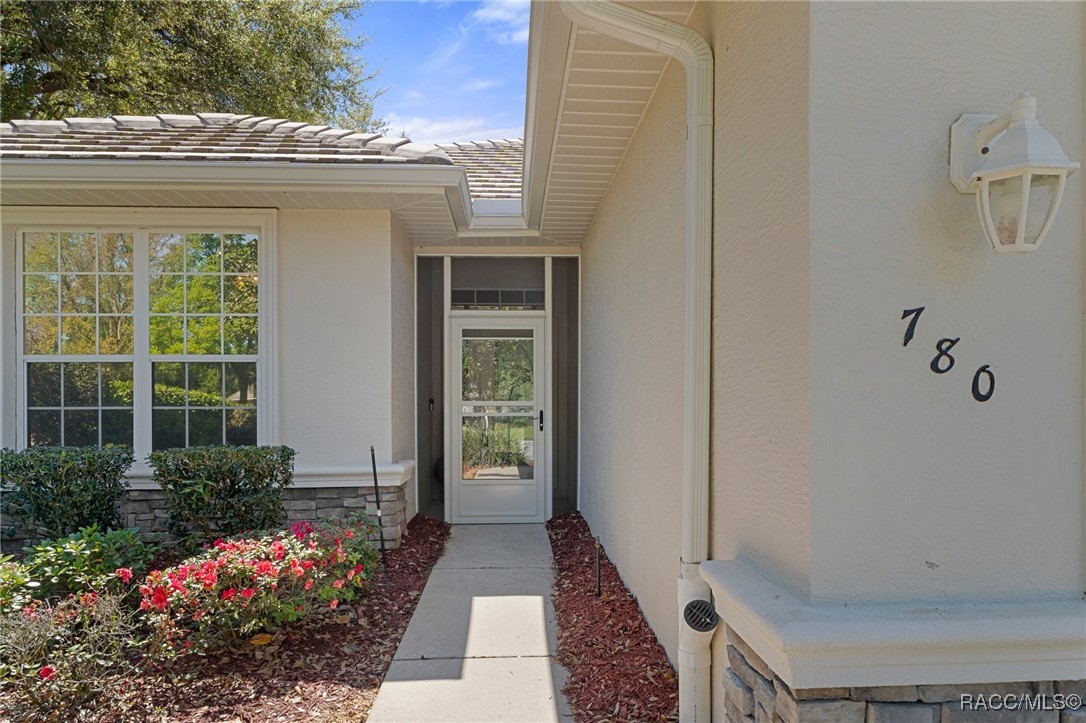 780 W Skyview Crossing Drive, Hernando, Florida image 2