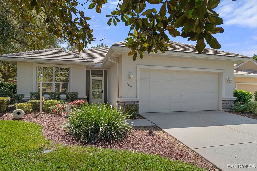 780 W Skyview Crossing Drive, Hernando, Florida image 1