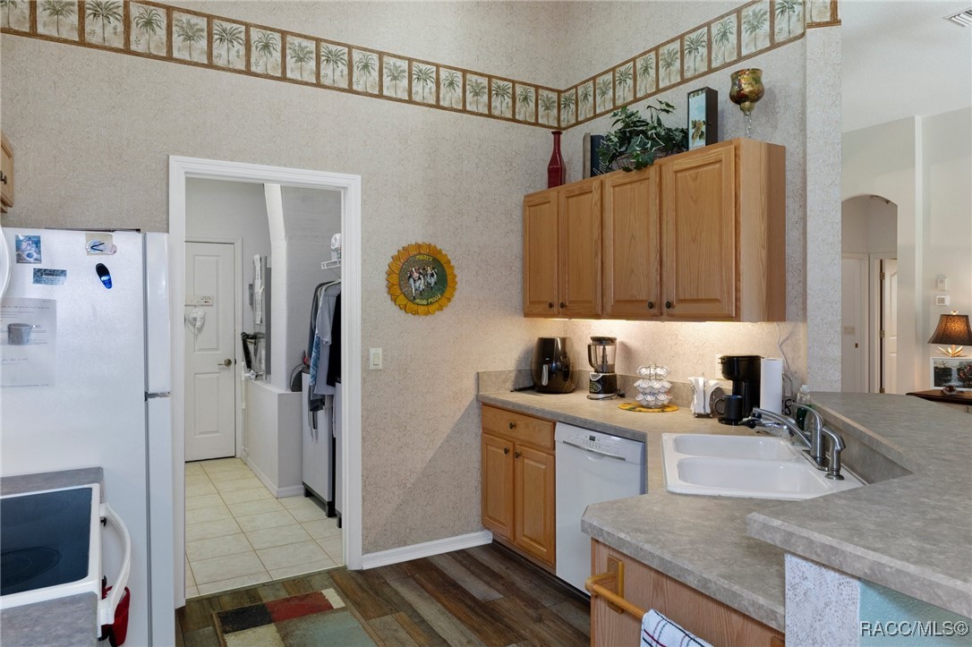 780 W Skyview Crossing Drive, Hernando, Florida image 17