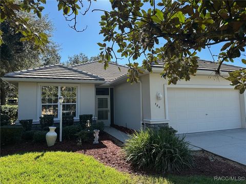 A home in Hernando