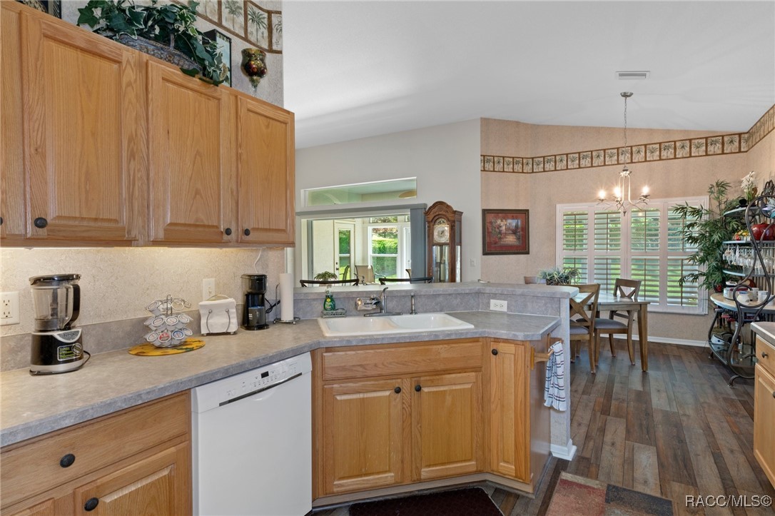 780 W Skyview Crossing Drive, Hernando, Florida image 18