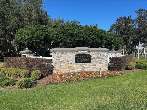 A home in Hernando