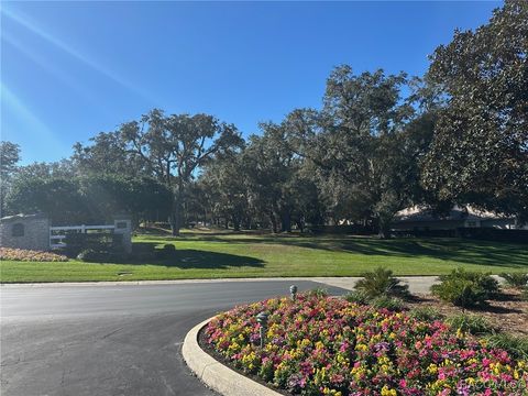 A home in Hernando