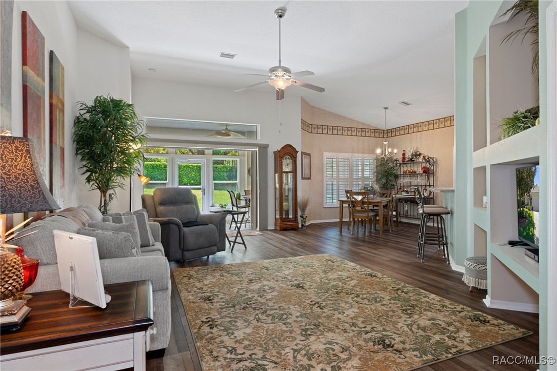 780 W Skyview Crossing Drive, Hernando, Florida image 6