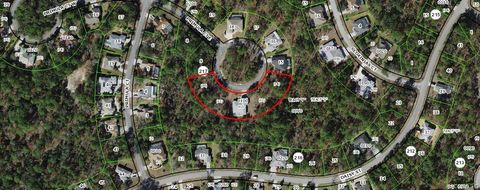 Vacant Land For Sale - 17 E Primula Court<br/> Homosassa, FL 34446