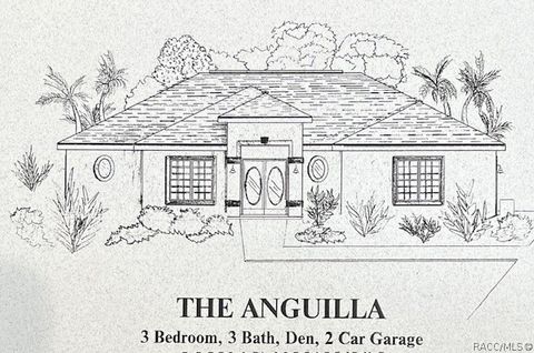 5070 W Wichita Drive Beverly Hills FL 34465