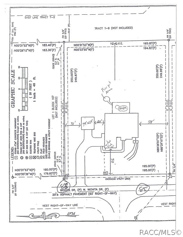 5070 W Wichita Drive