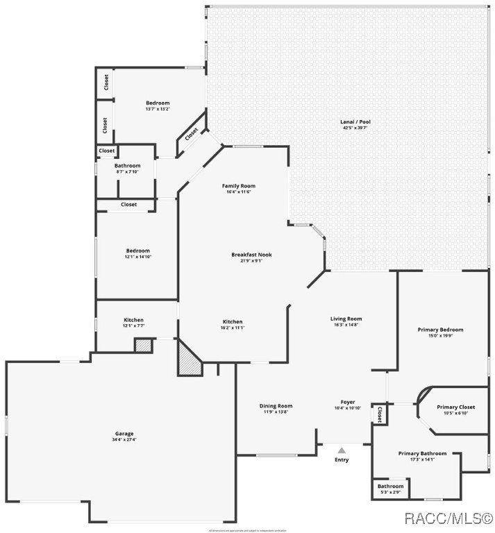 31 Cactus Street