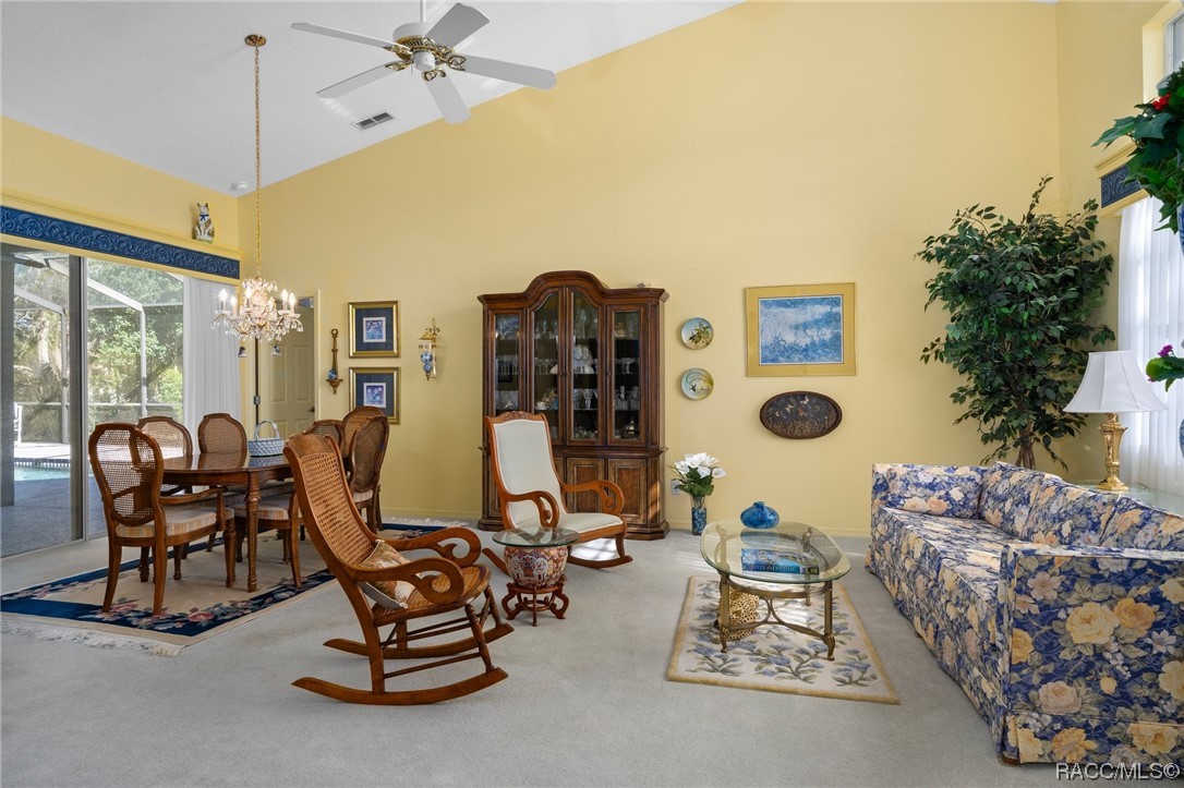 5742 W Hunters Ridge Circle, Lecanto, Florida image 7