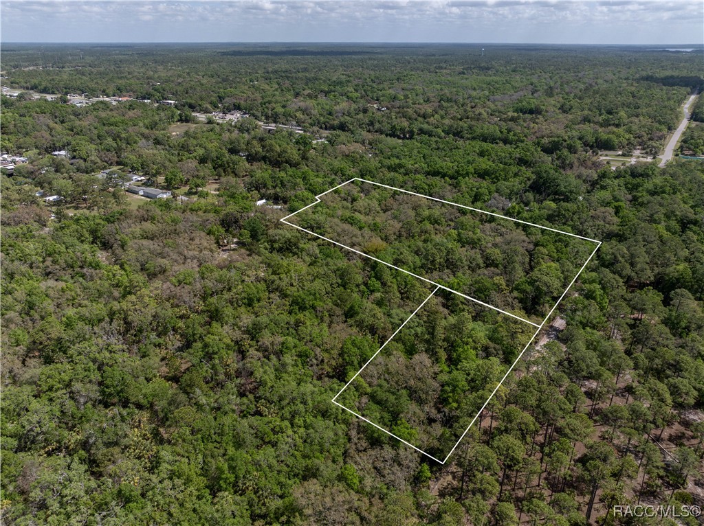 14211 & 14151 W Unisus Lane, Inglis, Florida image 6