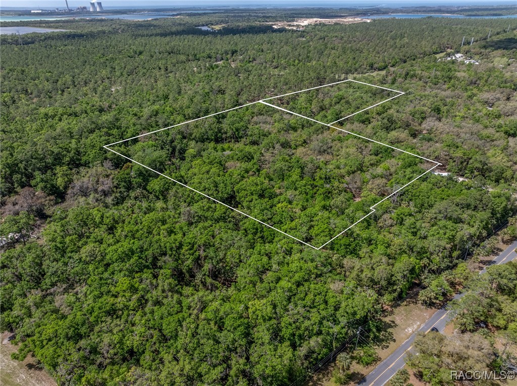 14211 & 14151 W Unisus Lane, Inglis, Florida image 4