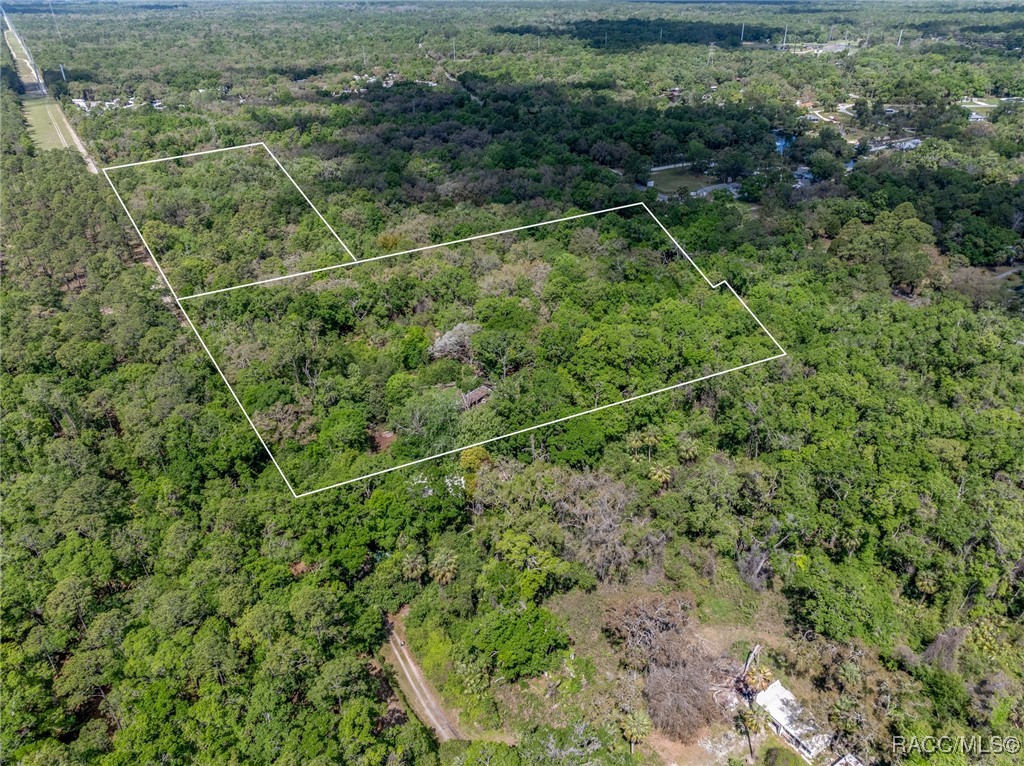 14211 & 14151 W Unisus Lane, Inglis, Florida image 3