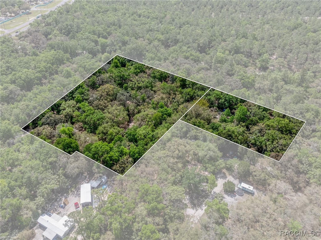 14211 & 14151 W Unisus Lane, Inglis, Florida image 8