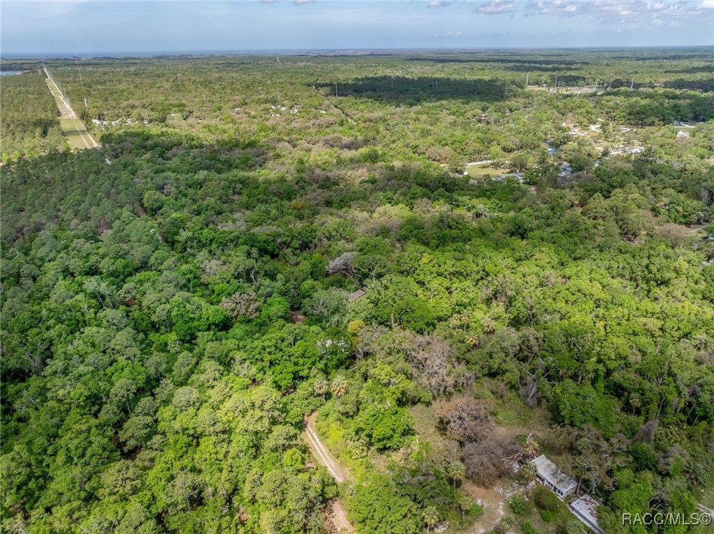 14211 & 14151 W Unisus Lane, Inglis, Florida image 2
