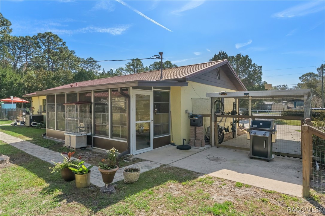 6145 W Meadow Street, Homosassa, Florida image 25