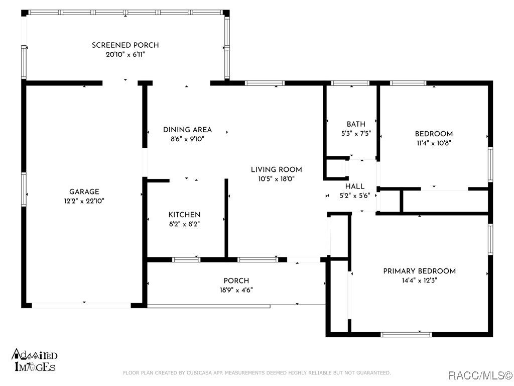 6145 W Meadow Street, Homosassa, Florida image 2