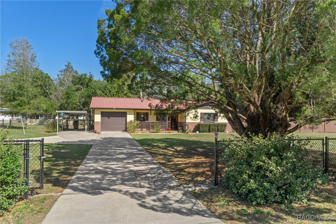 6145 W Meadow Street, Homosassa, Florida image 28