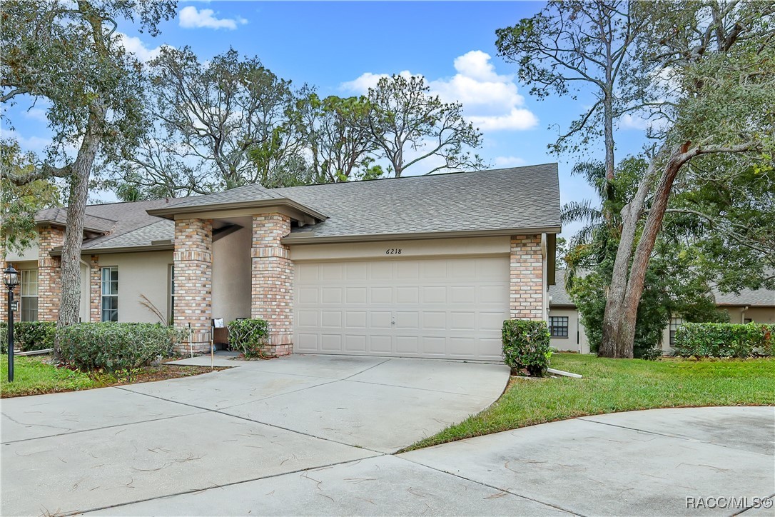 6218 Hardscrabble Court, Spring Hill, Florida image 3