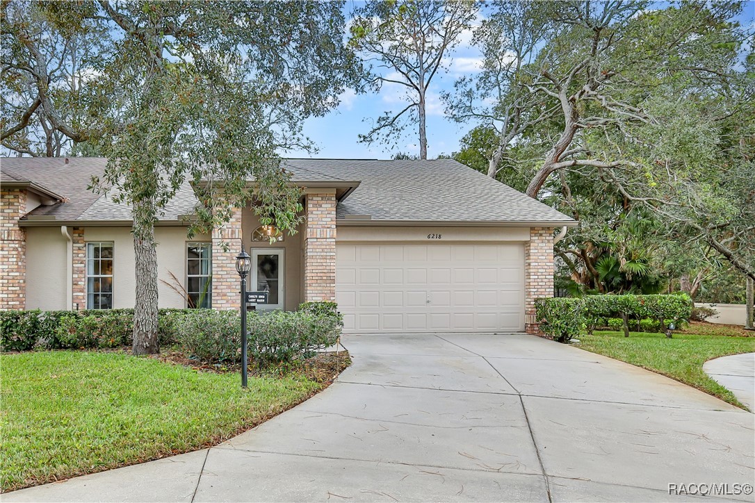 6218 Hardscrabble Court, Spring Hill, Florida image 1