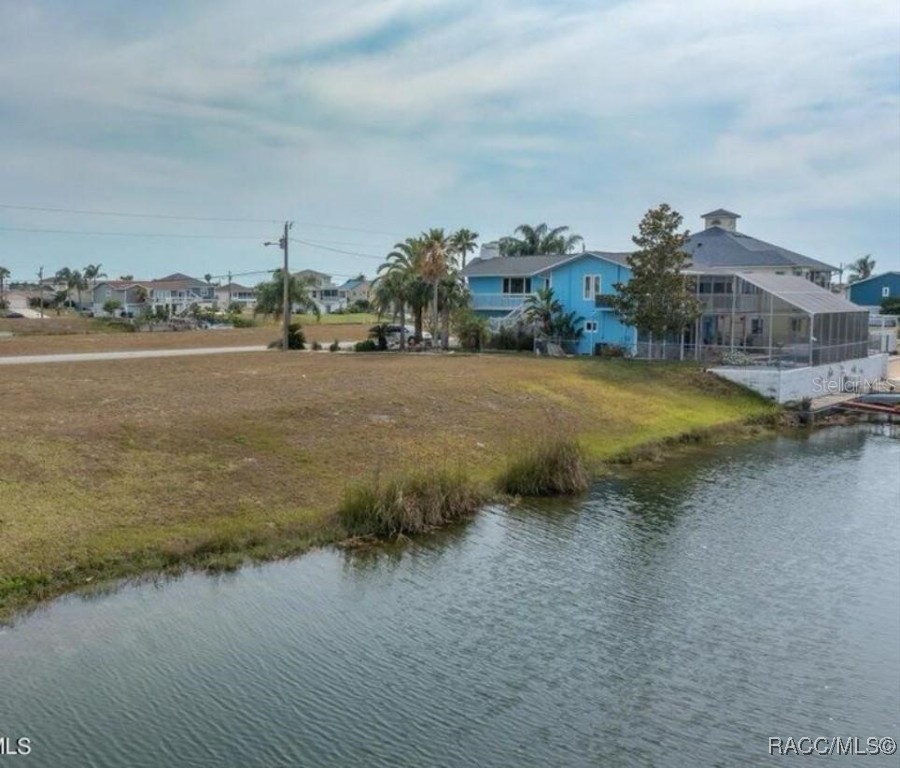 4033 Amberjack Drive, HERNANDO BEACH, Florida image 3