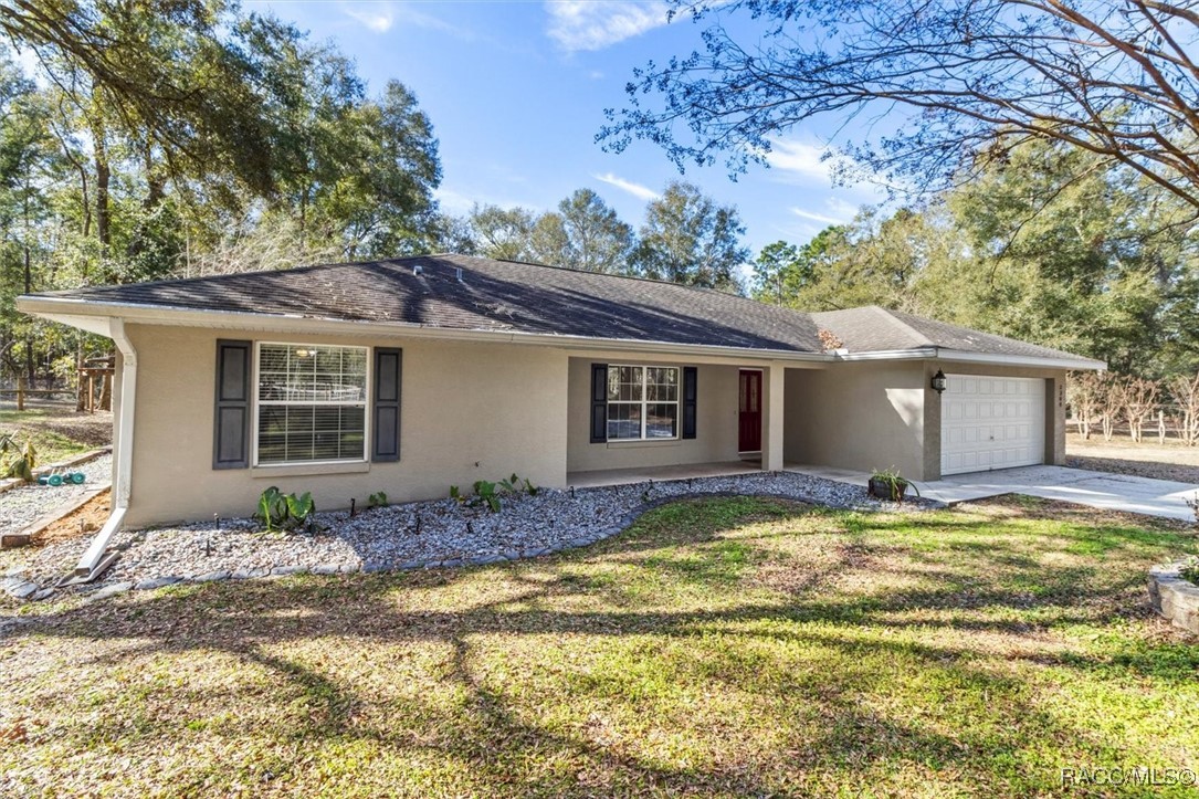 3300 E Grapeleaf Lane, Inverness, Florida image 8