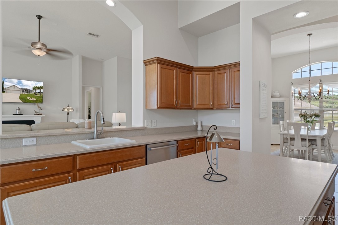 1360 E Seattle Slew Circle, Inverness, New York image 24