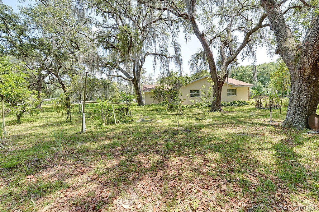 5605 E Jasmine Lane, Inverness, Florida image 34