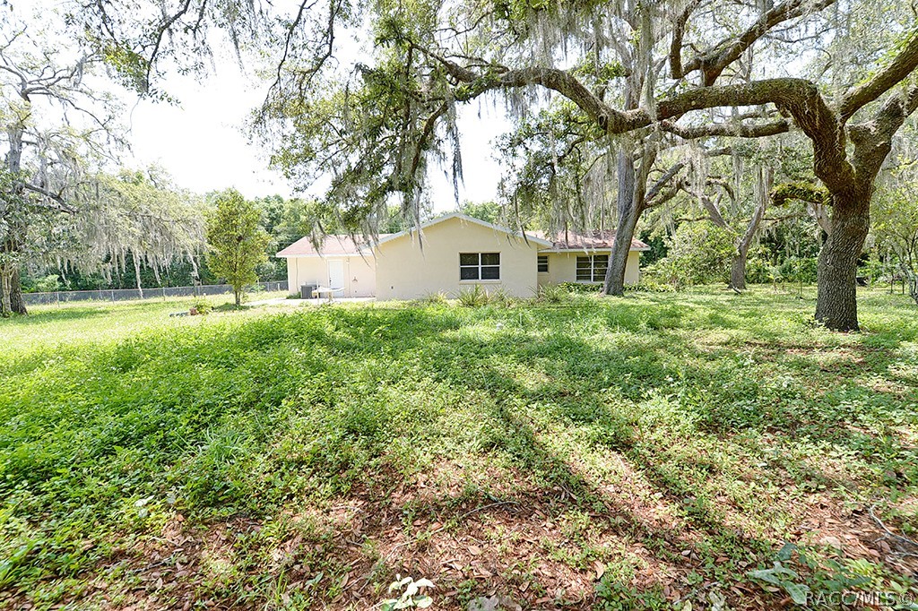 5605 E Jasmine Lane, Inverness, Florida image 37