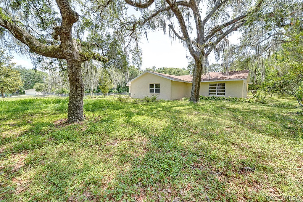 5605 E Jasmine Lane, Inverness, Florida image 36