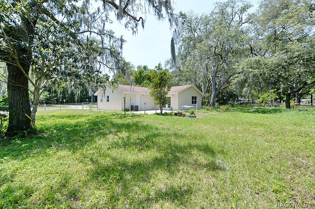 5605 E Jasmine Lane, Inverness, Florida image 38