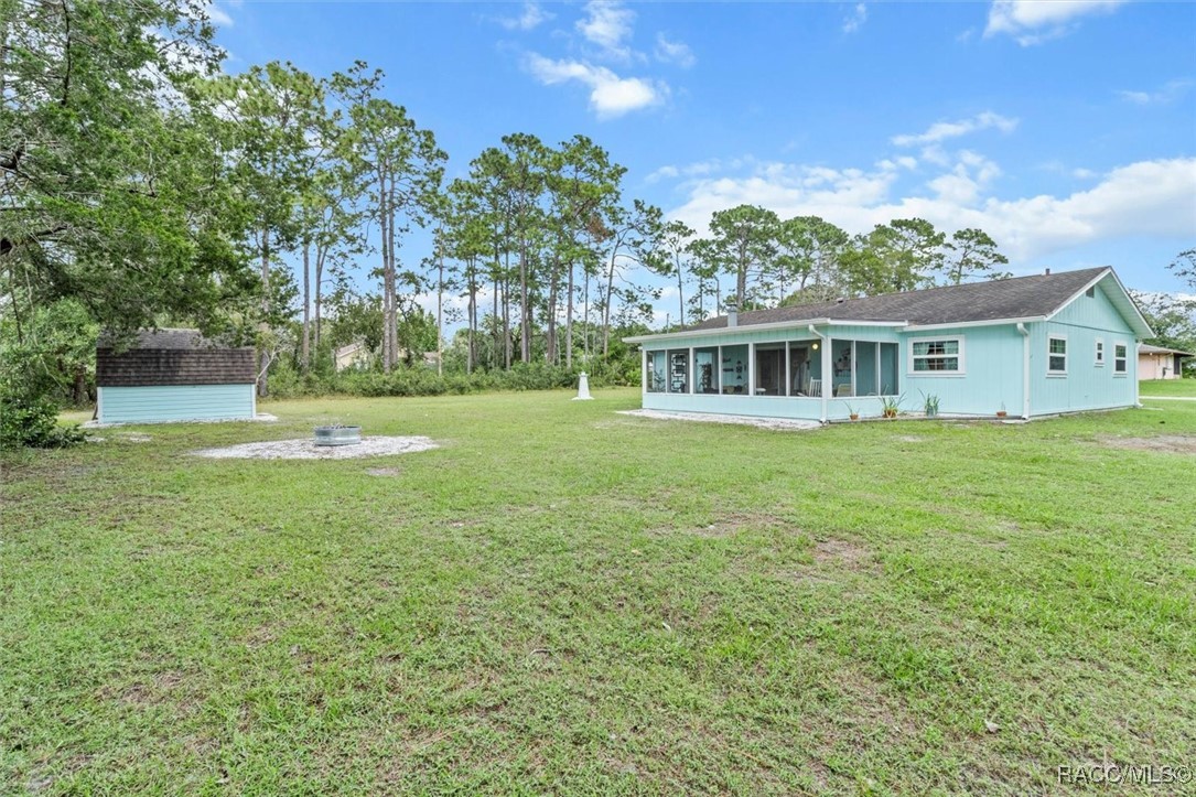 5334 S Alice Point, Homosassa, Florida image 35