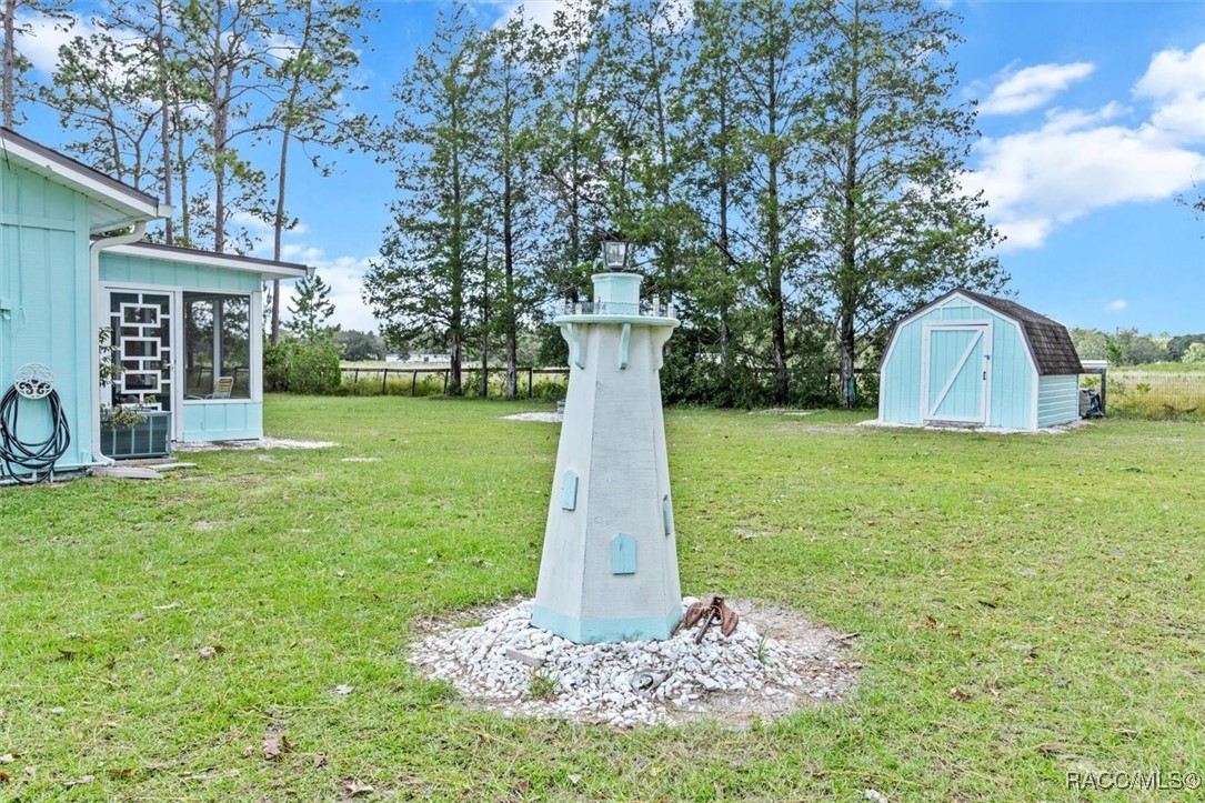 5334 S Alice Point, Homosassa, Florida image 33