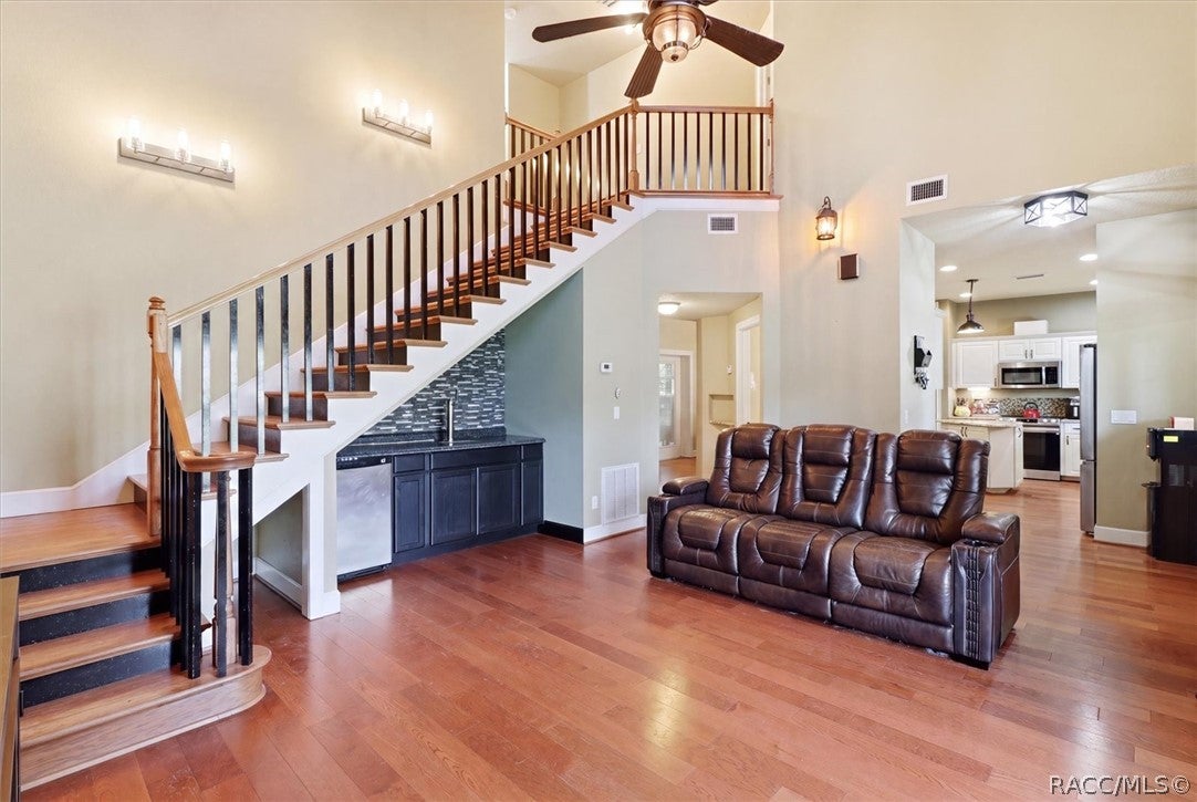 5495 E Cherry Cordial Lane