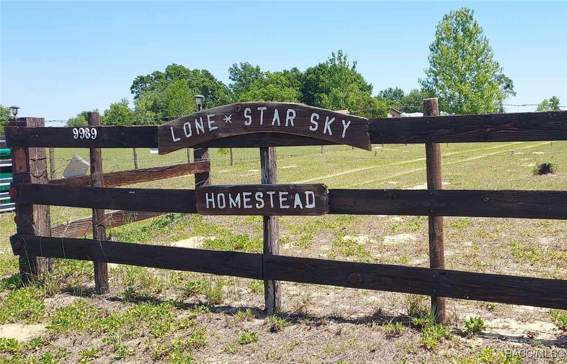 9989 S Buckskin Avenue