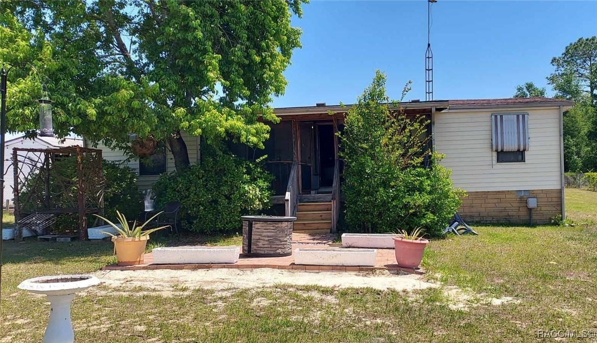 9989 S Buckskin Avenue