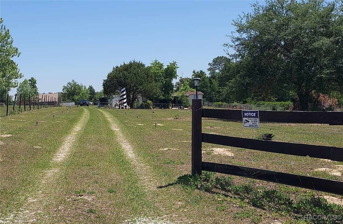 9989 S Buckskin Avenue