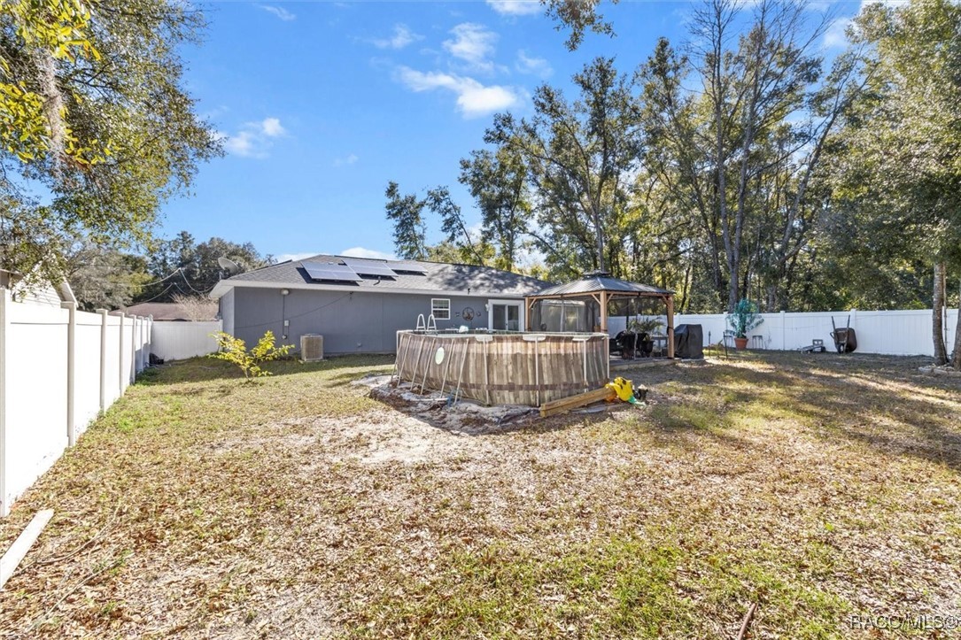 19173 St Benedict Drive, Dunnellon, Florida image 30