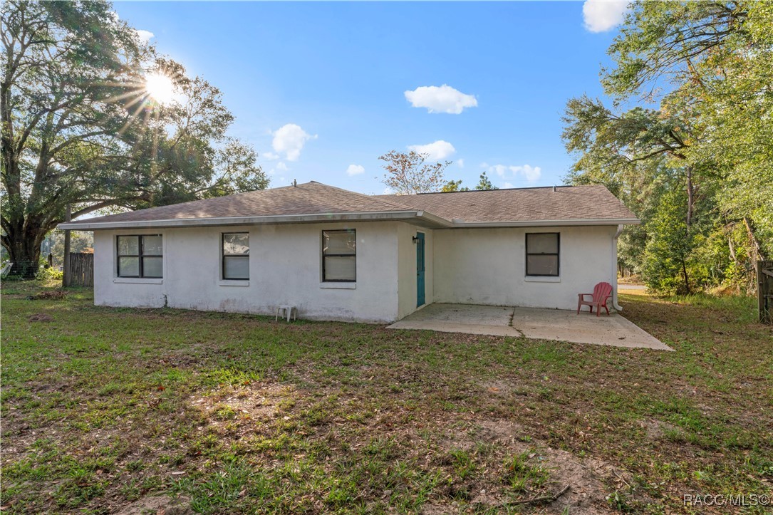 6805 E Blue Heron Lane, Inverness, Florida image 29