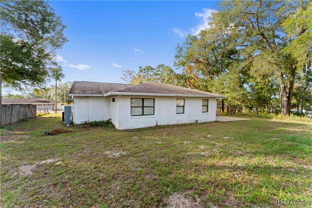 6805 E Blue Heron Lane, Inverness, Florida image 30