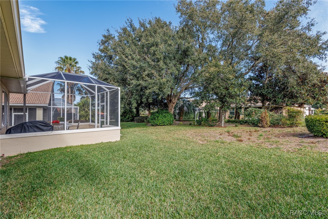 941 W Silver Meadow Loop, Hernando, Florida image 27