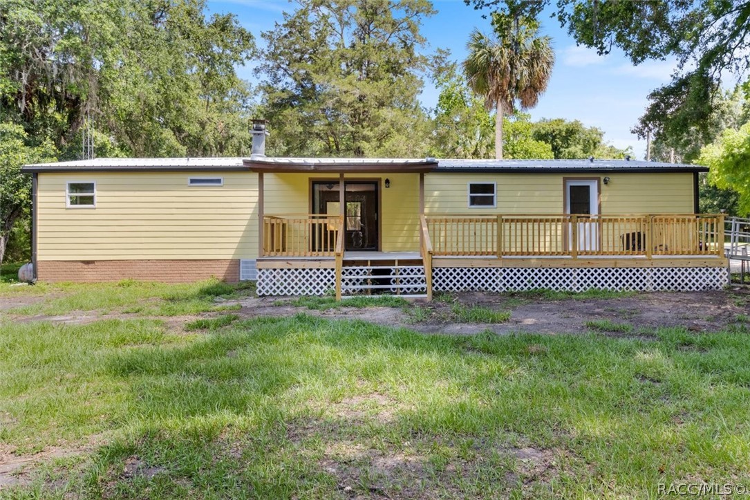 580 S Tuck Point, Inverness, Florida image 35