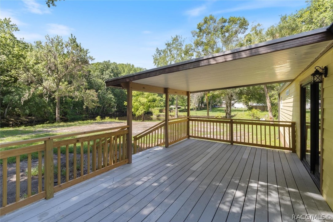 580 S Tuck Point, Inverness, Florida image 33