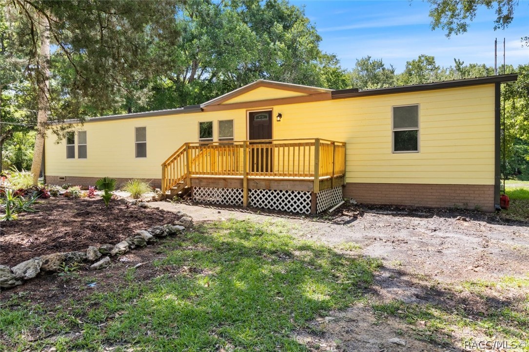 580 S Tuck Point, Inverness, Florida image 3