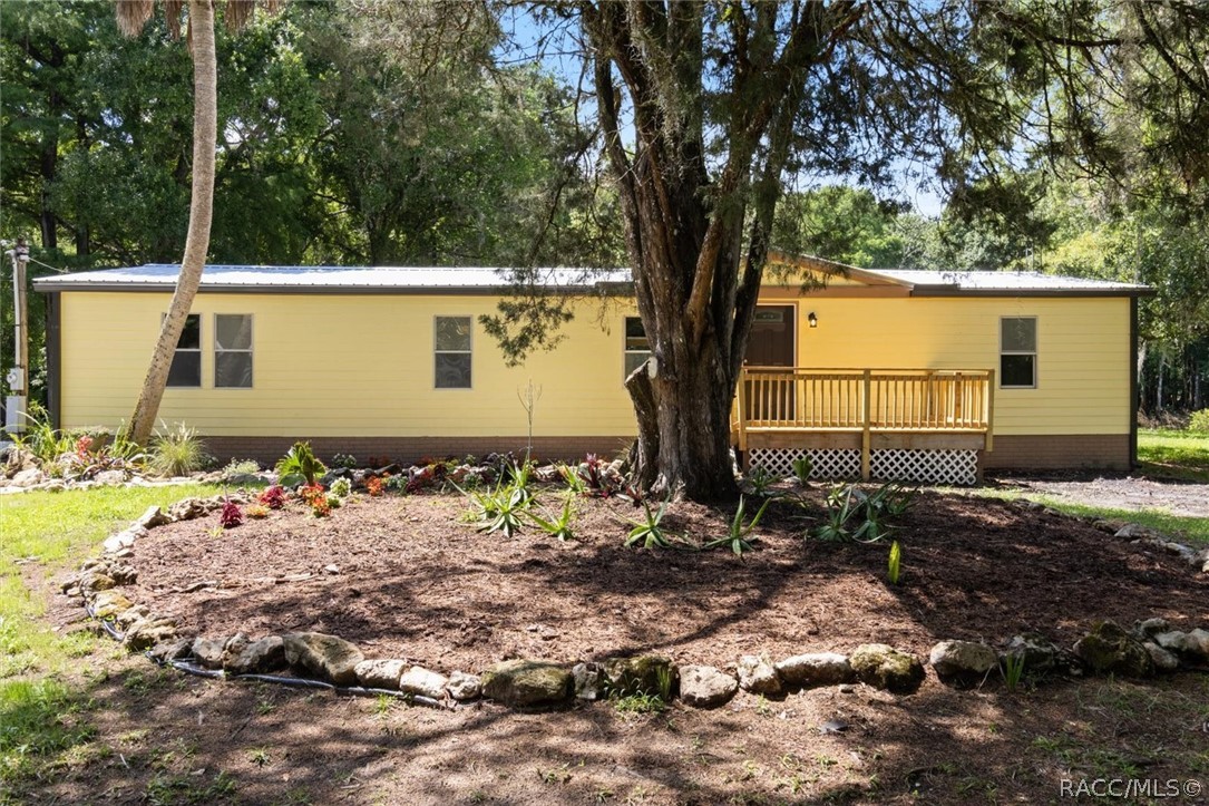 580 S Tuck Point, Inverness, Florida image 4